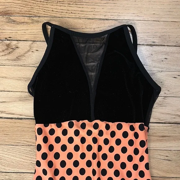 Eleve leotard - Picture 3 of 4